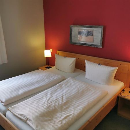 Landhotel Schaferhof Langenstein Zewnętrze zdjęcie