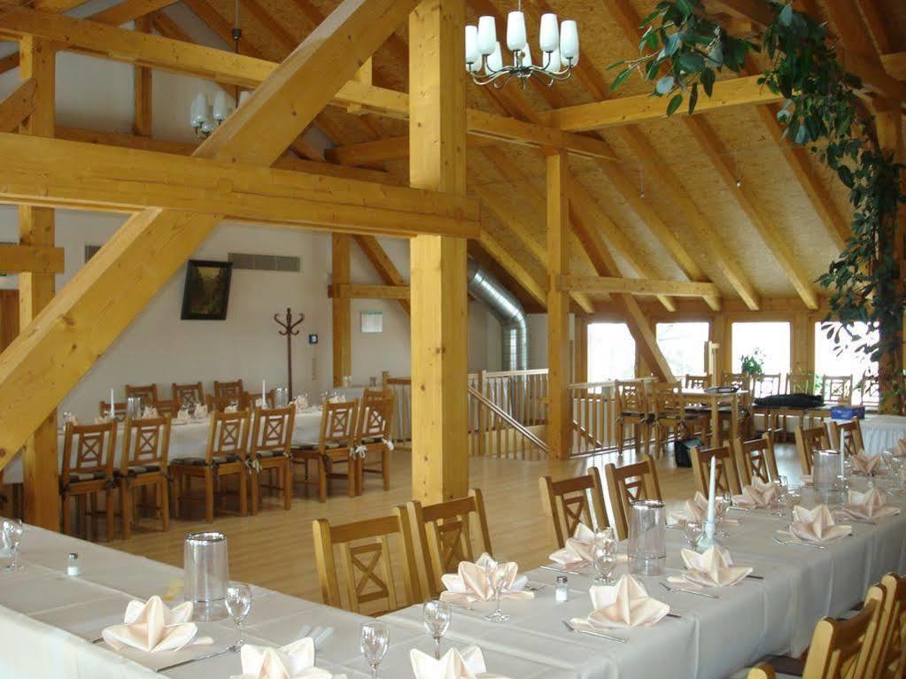 Landhotel Schaferhof Langenstein Zewnętrze zdjęcie