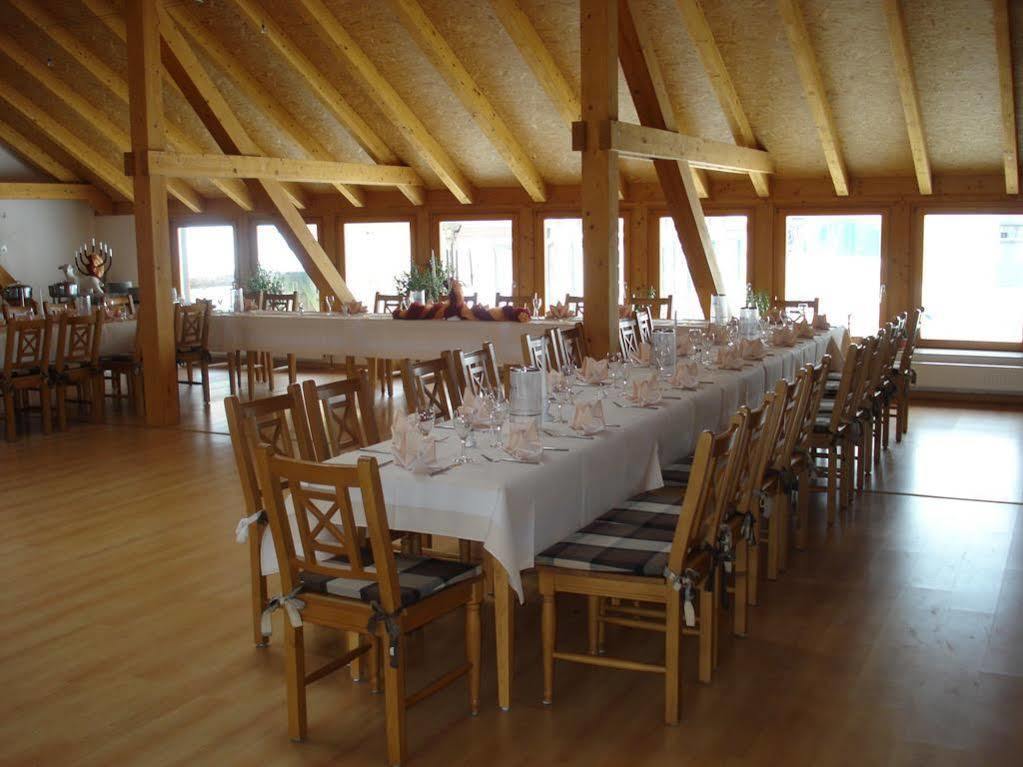 Landhotel Schaferhof Langenstein Zewnętrze zdjęcie