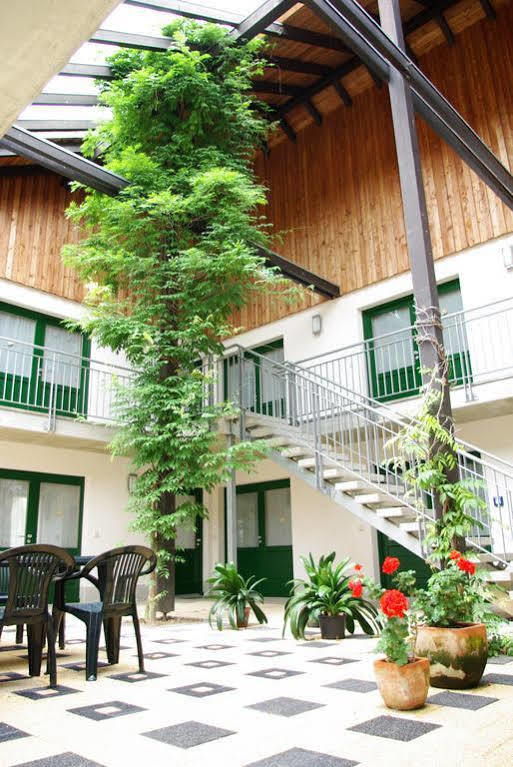 Landhotel Schaferhof Langenstein Zewnętrze zdjęcie