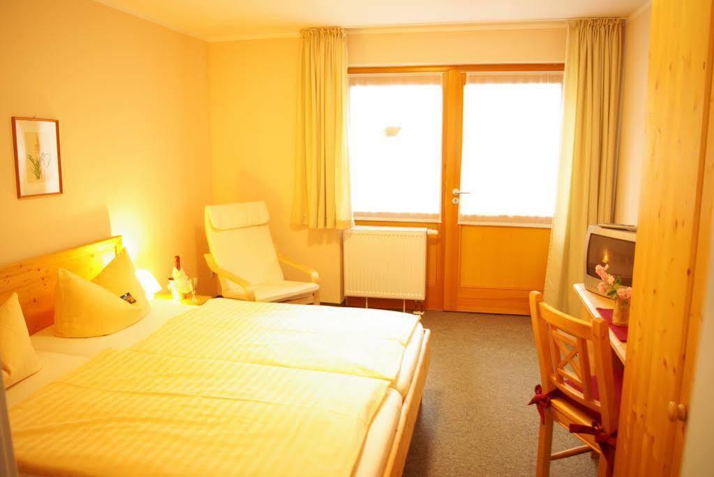 Landhotel Schaferhof Langenstein Zewnętrze zdjęcie